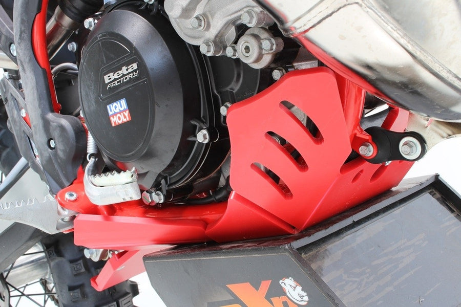 Beta RR 300 2 T Racing [2020-2024] - Enduro Xtrem Unterfahrschutz - HDPE 8 mm Beta RR250/300