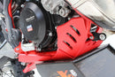 Beta RR 250 2 T Racing [2020-2024] - Enduro Xtrem Unterfahrschutz - HDPE 8 mm Beta RR250/300