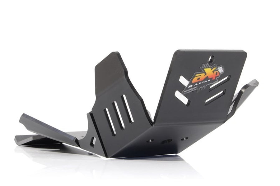 Beta RR 390 4 T [2020-2022] - Enduro Xtrem Unterfahrschutz - HDPE 8 mm Beta RR