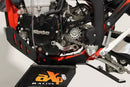 Beta RR 480 4 T [2020-2022] - Enduro Xtrem Unterfahrschutz - HDPE 8 mm Beta RR