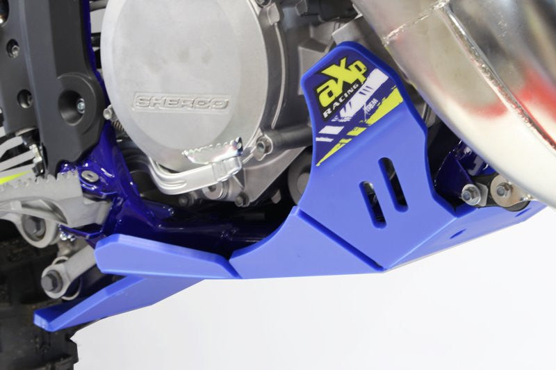 Sherco 300 SE-R Factory [2014-2023] - Enduro Xtrem Unterfahrschutz - HDPE 8 mm Sherco