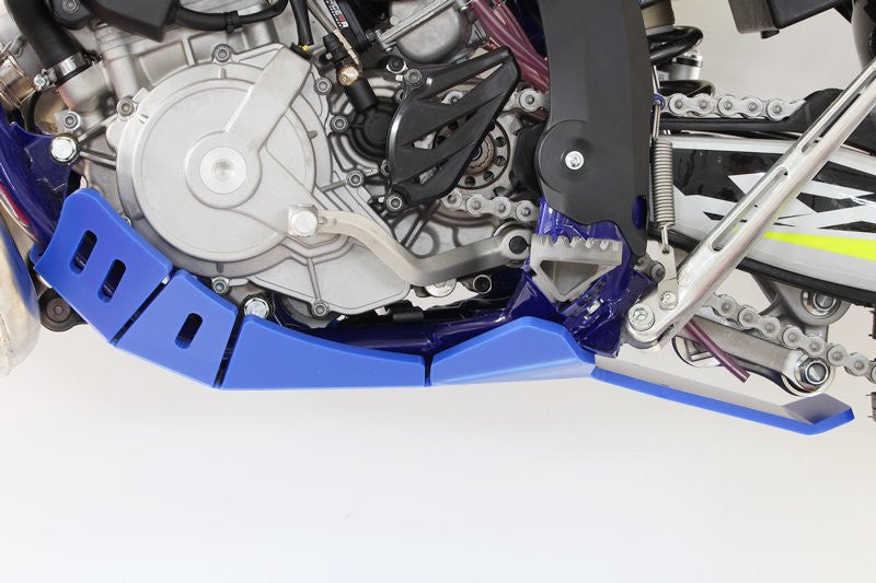 Sherco 250 SEF-R Factory [2016-2019] - Enduro Xtrem Unterfahrschutz - HDPE 8 mm Sherco
