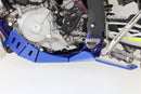 Sherco 250 SEF-R Factory [2016-2019] - Enduro Xtrem Unterfahrschutz - HDPE 8 mm Sherco