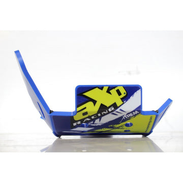 Sherco SE 300 I-R Racing [2012-2013] - Enduro Xtrem Unterfahrschutz - HDPE 8 mm Sherco