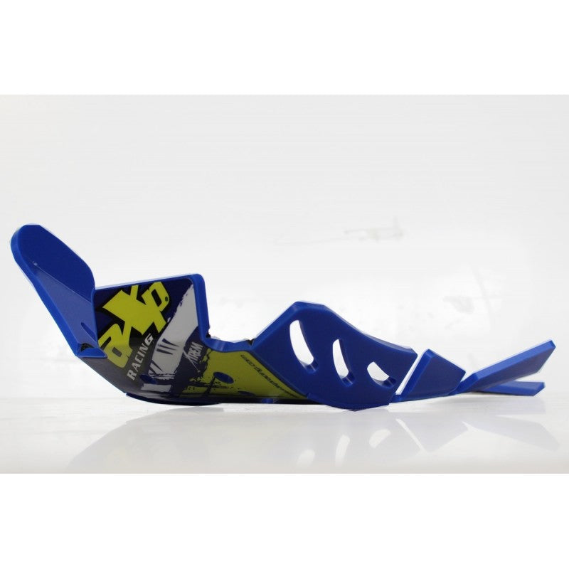 Sherco 300 SEF-R SIX Days [2016-2018] - Enduro Xtrem Unterfahrschutz - HDPE 8 mm Sherco