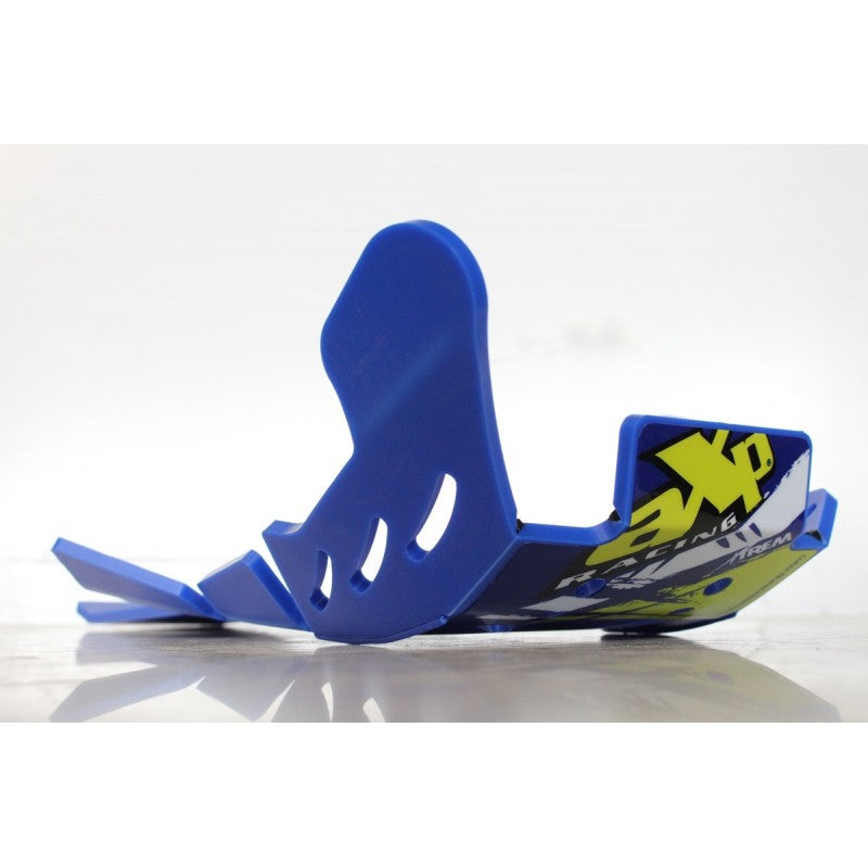 Sherco 250 SE F-R Factory [2014-2015] - Enduro Xtrem Unterfahrschutz - HDPE 8 mm Sherco