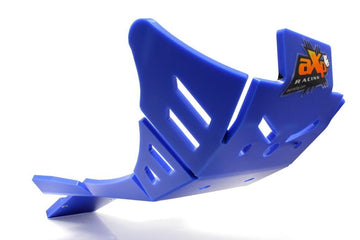 Sherco 450 SEF-R Factory [2019-2023] - Enduro Xtrem Unterfahrschutz - HDPE 8 mm Sherco 450/500 SEF-R