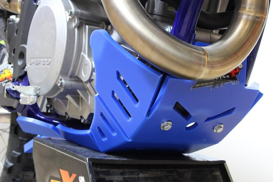 Sherco 450 SCF [2019-2020] - Enduro Xtrem underkörningsskydd - HDPE 8 mm Sherco 450/500 SEF-R