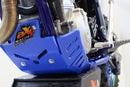 Sherco 450 SCF [2019-2020] - Enduro Xtrem underkörningsskydd - HDPE 8 mm Sherco 450/500 SEF-R