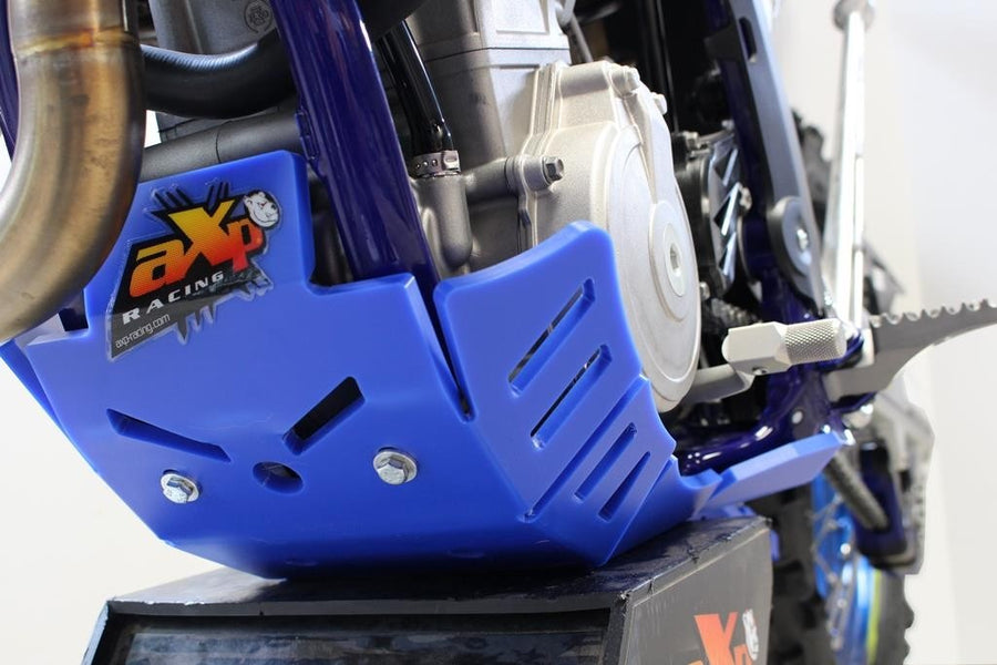 Sherco 450 SCF [2019-2020] - Enduro Xtrem underkörningsskydd - HDPE 8 mm Sherco 450/500 SEF-R