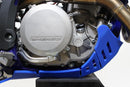 Sherco 450 SEF-R Racing [2019-2021] - Enduro Xtrem Unterfahrschutz - HDPE 8 mm Sherco 450/500 SEF-R