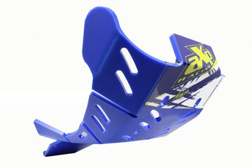 Sherco 300 SEF-R Racing [2019-2022] - Enduro Xtrem Unterfahrschutz - HDPE 8 mm Sherco