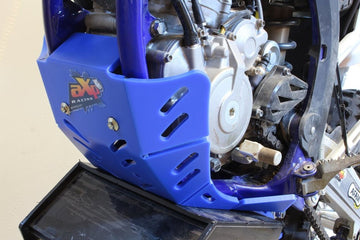 Sherco 250 SEF Factory [2024] - Enduro Xtrem Unterfahrschutz - HDPE 8 mm Sherco