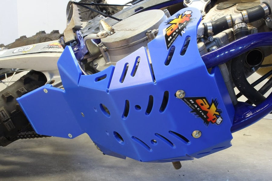 Sherco 250 SCF [2019-2020] - Enduro Xtrem Unterfahrschutz - HDPE 8 mm Sherco