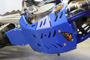Sherco 300 SCF [2019-2020] - Enduro Xtrem Unterfahrschutz - HDPE 8 mm Sherco