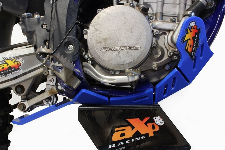 Sherco 300 SEF-R Factory [2019-2023] - Enduro Xtrem Unterfahrschutz - HDPE 8 mm Sherco