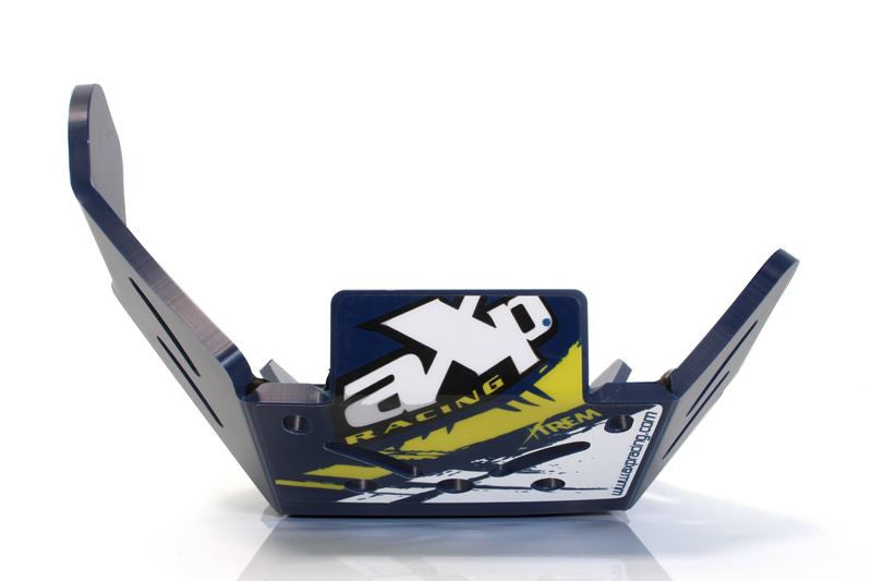HUSQVARNA FE 250 [2017-2023] - Enduro Xtrem underkörningsskydd - HDPE 8 mm Husqvarna FE250/350
