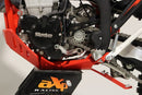 Beta RR 390 4 T [2020-2022] - Enduro Xtrem underkörningsskydd - HDPE 8 mm Beta RR