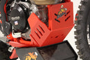 Beta RR 350 4 T [2020-2022] - Enduro Xtrem Unterfahrschutz - HDPE 8 mm Beta RR
