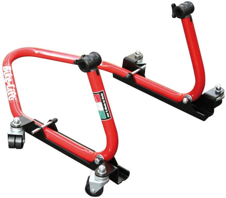 MV Agusta Brutale 989 R [2008-2009] - BIKE-LIFT Easy Mover 360° Montageständer Hinterrad - RE-M
