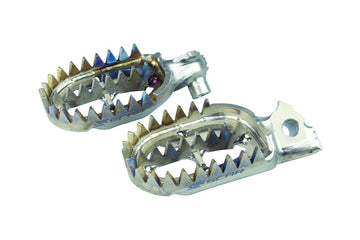 Yamaha Yz 426 [SCAR] - Fotstöd Titan Gripper SCAR