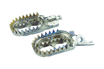 Kawasaki Kx 250 [SCAR] - Fotstöd Titan Gripper SCAR