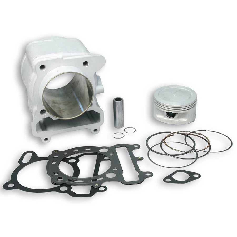 Italjet Jupiter 250 [2001-2003] - Zylinder-Kit - Ø74mm