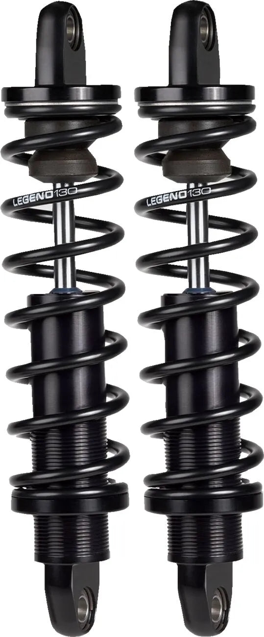 Harley-Davidson Xl 1200 Sportster [2020] - REVO XL Coil Federung – Art.-Nr. 1310-1112 – Bild 2
