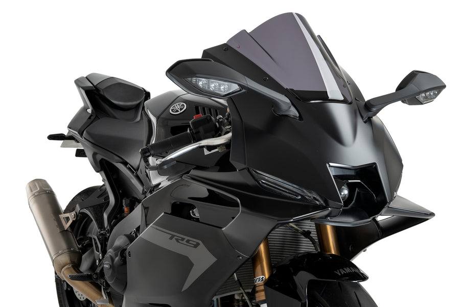 YAMAHA YZF-R9 [2025] – Z-Racing Scheibe – Stark getönt