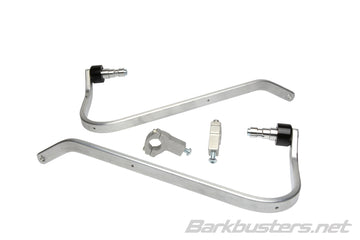 Honda Xl 700 [BARKBUSTERS] - Hårdvarusats tvåpunktsfäste i aluminium Honda