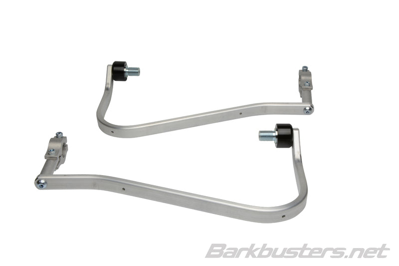 Bmw R 1100 Gs 259 [BARKBUSTERS] - Hardware-Kit Zweipunktbefestigung Alu
