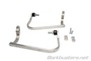 Bmw R 1200 Gs Adventure [BARKBUSTERS] - Hardware-Kit Zweipunktbefestigung Alu-2