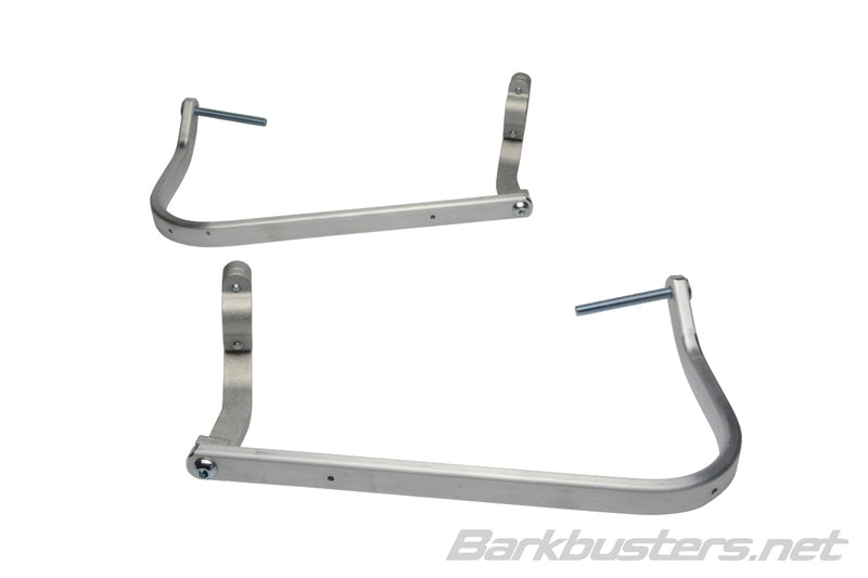 Yamaha Xt 1200 Z Super Tenere [BARKBUSTERS] - Hardware-Kit Zweipunktbefestigung Alu