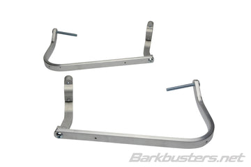 Yamaha Xt 1200 Z Super Tenere [BARKBUSTERS] - Hardware-Kit Zweipunktbefestigung Alu