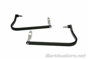Ktm Super Duke 1290 [BARKBUSTERS] - Hardware-Kit Zweipunktbefestigung Black KTM