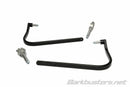 Ktm Super Duke 1290 [BARKBUSTERS] - Hardware-Kit Zweipunktbefestigung Black KTM