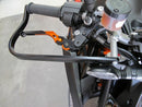 Ktm Super Duke 1290 [BARKBUSTERS] - Hardware-Kit Zweipunktbefestigung Black KTM