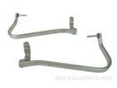 Bmw G 310 Gs [BARKBUSTERS] - Hardware-Kit Zweipunktbefestigung Alu BMW-1