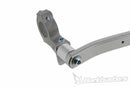 Honda Nt 1100 Dct [BARKBUSTERS] - Hardware Kit Zweipunktbefestigung Alu Honda-2