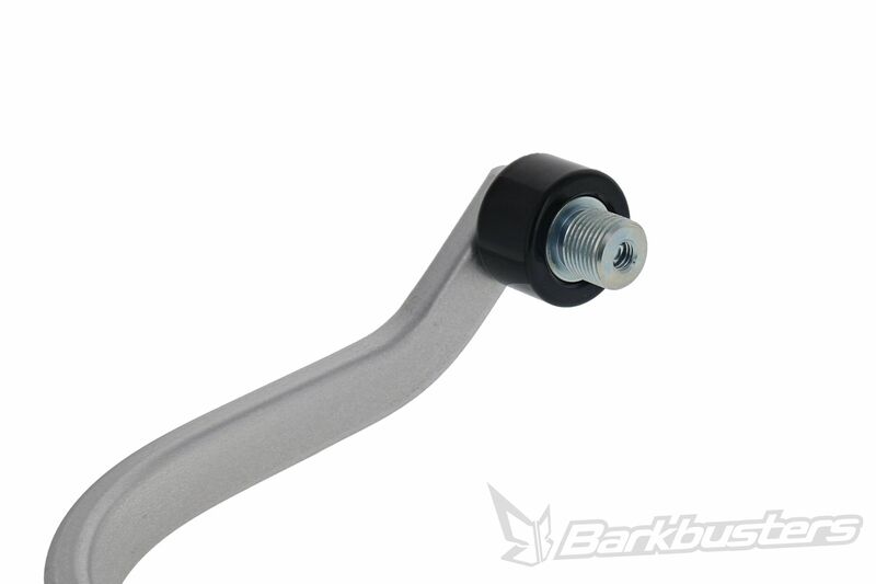 Honda Crf 1100 L Africa Twin [BARKBUSTERS] - Hardware Kit Zweipunktbefestigung Alu Honda