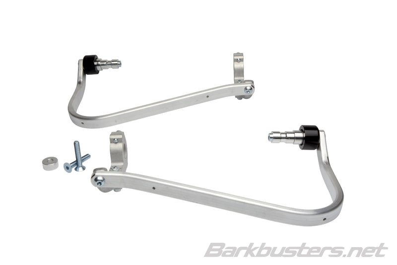 Honda Crosstourer 1200 [BARKBUSTERS] - Hardware-Kit Zweipunktbefestigung Alu
