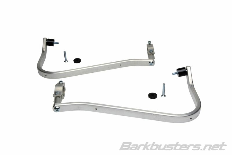 Triumph Tiger 1200 Explorer [BARKBUSTERS] - Hårdvarusats tvåpunkts aluminium Triumph