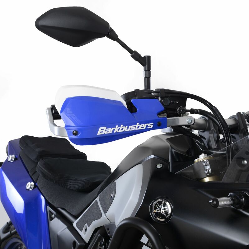 Yamaha Tenere 700 Rally Edition [BARKBUSTERS] - Hardware-Kit Zweipunktbefestigung Alu Yamaha