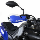Yamaha Ténéré 700 Rally [BARKBUSTERS] - Hardware-Kit Zweipunktbefestigung Alu Yamaha