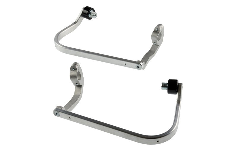 Honda Crf 1000 Africa Twin [BARKBUSTERS] - Hardware-Kit Zweipunktbefestigung Alu Honda