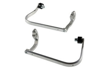 Honda Crf 1000 [BARKBUSTERS] - Hardware-Kit Zweipunktbefestigung Alu Honda