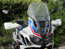 Honda Crf 1000 L At Adv Sp [BARKBUSTERS] - Hardware-Kit Zweipunktbefestigung Alu Honda-2