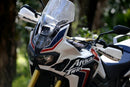 Honda Crf 1000 L Africa Tw [BARKBUSTERS] - Hardware-Kit Zweipunktbefestigung Alu Honda-3