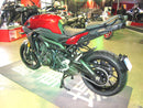 Yamaha TRACER 900 GT ABS RN57 [2018-2020] - NUMMERHÅLLARE ÅTKOMSTDESIGN YAMAHA MT-09
