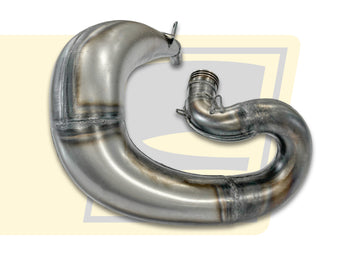 HUSQVARNA TC 250 [2014-2016] - Raw Expansionstopf - Stahl